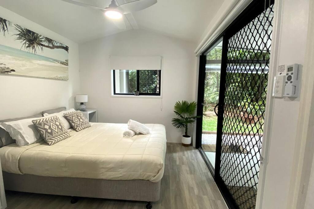 Zen Eco House Villa Cow Bay Buitenkant foto