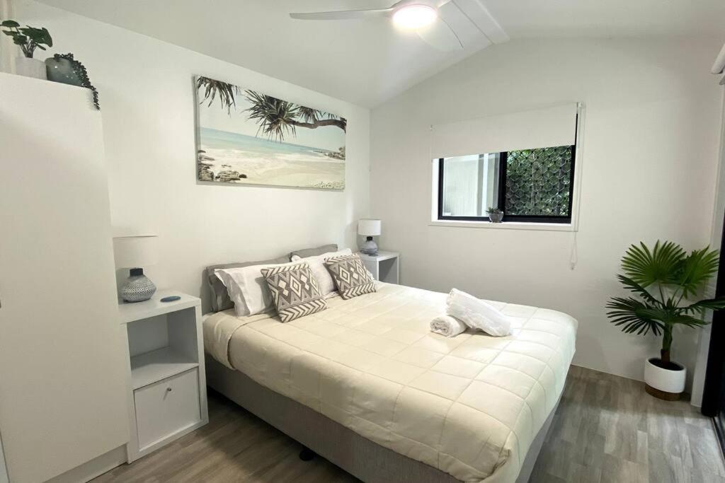 Zen Eco House Villa Cow Bay Buitenkant foto