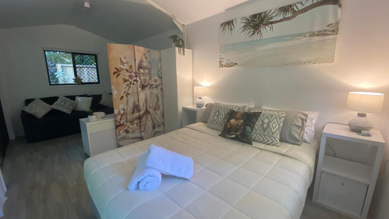 Zen Eco House Villa Cow Bay Buitenkant foto