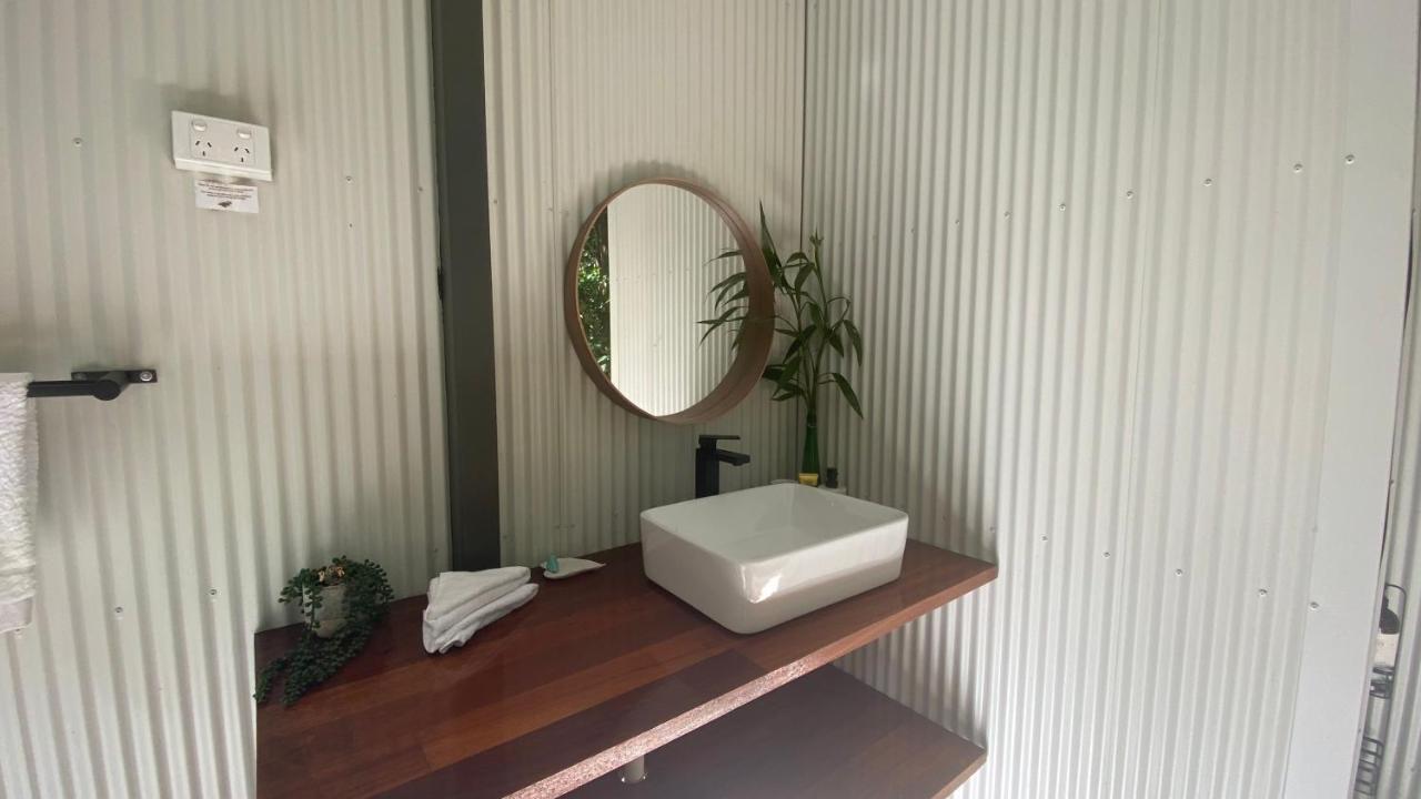Zen Eco House Villa Cow Bay Buitenkant foto