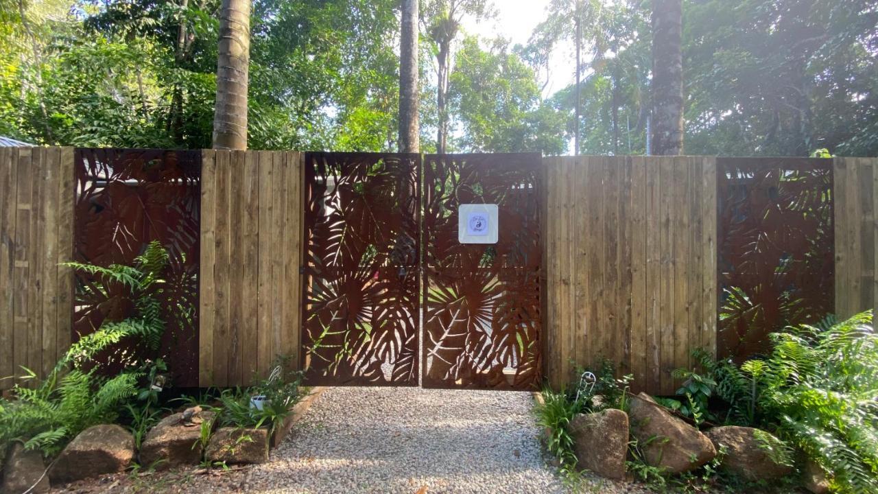 Zen Eco House Villa Cow Bay Buitenkant foto